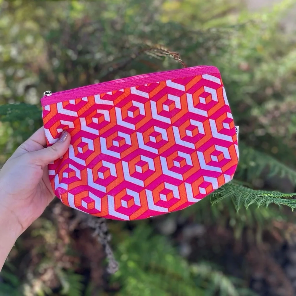 Clinique Makeup Bag